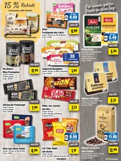 Aktueller EDEKA Prospekt mit Melitta, "Aktuelle Angebote", Seite 11