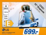 Aktuelle Fernseher Angebote bei expert in Duisburg Aktuelles QNED TV Angebot bei expert in Duisburg ab 699,00 €