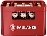 Münchner Hell im METRO Prospekt Münchner Hell von Paulaner im aktuellen METRO Prospekt für 14,98 €