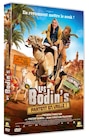 DVD "Les Bodin's partent en vrille !" en promo chez Carrefour DVD "Les Bodin's partent en vrille !" dans le catalogue Carrefour