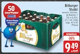 Aktuelles Stubbi Angebot bei E center in Borken ab 9,49 €