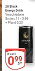Aktuelles Energy Drink Angebot bei GLOBUS in Bruchsal ab 0,99 €