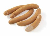 Marktkauf Esslingen - Delikatess Käseknacker Angebot im Prospekt Delikatess Käseknacker bei Marktkauf im Esslingen Prospekt für 1,49 €