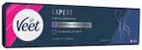 Crème dépilatoire expert corps et jambes au beurre de karité - Veet - Intermarché à Amiens Crème dépilatoire expert corps et jambes au beurre de karité - Veet en promo chez Intermarché Amiens à 1,69 €