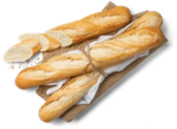 Baguette Parisienne im Kaufland Prospekt Baguette Parisienne von im aktuellen Kaufland Prospekt für 0,99 €