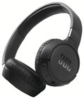 Casque Bluetooth à réduction de bruit - JBL en promo chez Hyper U Sète à 39,99 €