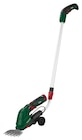 Akku-Gras- und Strauchschere 12 V von Parkside im aktuellen Lidl Prospekt
