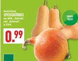 Speisekürbis Hokkaido Angebote bei Marktkauf Castrop-Rauxel für 0,99 €