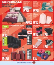 Koffer im Marktkauf Prospekt in Ahlen Aktueller Marktkauf Prospekt mit Koffer, "Aktuelle Angebote", Seite 19