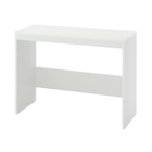 Tisch weiß Angebote von LASTARE bei IKEA Völklingen für 39,00 €
