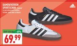 Samba Angebote von adidas bei Marktkauf Herten für 69,99 €
