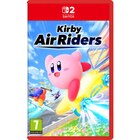 Jeu " Kirby Air Riders" pour Nintendo Switch 2 - NINTENDO - Carrefour à Colombes Jeu " Kirby Air Riders" pour Nintendo Switch 2 - NINTENDO en promo chez Carrefour Colombes à 59,99 €