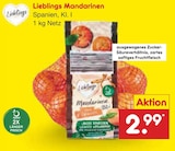 Mandarinen bei Netto Marken-Discount im Papenburg Prospekt für 2,99 €