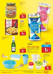 Aktueller Netto Marken-Discount Prospekt mit Tasse, "Aktuelle Angebote", Seite 23