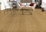 Jonc de mer 100% fibre naturelle - Décor Discount à Avignon Jonc de mer 100% fibre naturelle en promo chez Décor Discount Avignon à 11,39 €