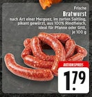 Angebot im EDEKA Siegburg Prospekt EDEKA Siegburg Prospekt mit im Angebot für 1,79 €