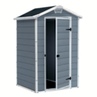toom Baumarkt - Gerätehaus „Manor“ Angebot im Prospekt Gerätehaus „Manor“ bei toom Baumarkt im Prospekt "" für 249,99 €