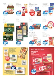 V-Markt Vollkornbrot im Prospekt V-Markt Vollkornbrot im Prospekt