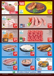 Hackfleisch im Marktkauf Prospekt in Hof Aktueller Marktkauf Prospekt mit Hackfleisch, "AUSWAHL RIESIG, PREISE NIEDRIG", Seite 13
