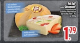 Französische Schnitt-/Weichkäse von Fol Epi im aktuellen EDEKA Prospekt für 1,79 €