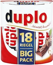 DUPLO bei Kaufland in Eberswalde DUPLO im Angebot bei Kaufland Eberswalde für 2,77 €