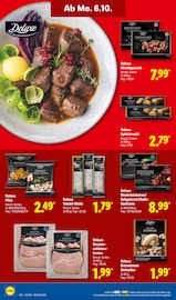 Aktueller Lidl Prospekt mit Pilze, "LIDL LOHNT SICH", Seite 22
