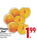 Pflaumen Rosé im EDEKA Prospekt Pflaumen Rosé im aktuellen EDEKA Prospekt für 1,99 €