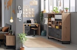Jugendzimmer im Möbel Inhofer Prospekt Jugendzimmer von composad im aktuellen Möbel Inhofer Prospekt für 872,32 €