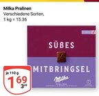 Aktuelle Schokolade Angebote bei GLOBUS in Rostock Aktuelles Pralinen Angebot bei GLOBUS in Rostock ab 1,69 €