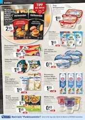 Joghurt im EDEKA Prospekt in Stade Aktueller EDEKA Prospekt mit Joghurt, "Top Angebote", Seite 6