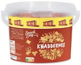 Aktuelles Knabbermix XXL Angebot bei Lidl in Düsseldorf ab 2,99 €