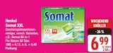 Somat XXL im EDEKA Prospekt Somat XXL von Henkel im aktuellen EDEKA Prospekt für 6,99 €
