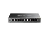 TL-SG108S 8-PORT GIGABIT SWITCH METALLGEHÄUSE Switch 8 im MediaMarkt Saturn Prospekt TL-SG108S 8-PORT GIGABIT SWITCH METALLGEHÄUSE Switch 8 von TP-LINK im aktuellen MediaMarkt Saturn Prospekt für 26,99 €
