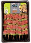 8 Brochettes de Bœuf - JEAN ROZÉ en promo chez Intermarché Pont-à-Mousson à 15,90 €