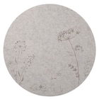 Aktuelles Platzset aus Filz Angebot bei Ernstings family in Jena ab 3,99 €