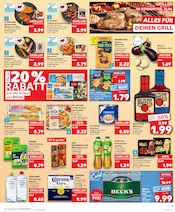Salat im Kaufland Prospekt in Jena Aktueller Kaufland Prospekt mit Salat, "Aktuelle Angebote", Seite 5