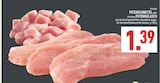 Frische Putenschnitzel Angebote bei Marktkauf Wesel für 1,39 €