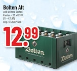 Angebot im Trinkgut Niederkrüchten Prospekt Trinkgut Niederkrüchten Prospekt mit im Angebot für 12,99 €