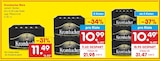 Aktuelle Krombacher Angebote bei Netto Marken-Discount in Norderstedt Aktuelles Biere Angebot bei Netto Marken-Discount in Norderstedt ab 10,49 €