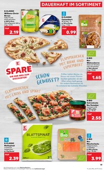 Lachs im aktuellen Kaufland Prospekt (Bergisch Gladbach) Lachs im Kaufland Prospekt "Hier bin ich richtig" mit 69 Seiten (Bergisch Gladbach)