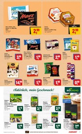 Snickers im Markant Prospekt in Kiel Aktueller Markant Prospekt mit Snickers, "...freu Dich drauf!", Seite 9