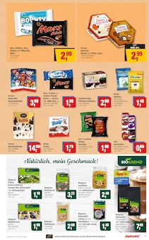 Kürbis im Markant Prospekt "...freu Dich drauf!" mit 14 Seiten (Kiel)