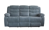Sofa 3-sitzig Hermine für 675,74 € bei Sconto SB im Angebot Sofa 3-sitzig Hermine im aktuellen Sconto SB Prospekt