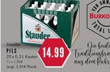 PILS Angebote von Stauder bei E center Essen für 14,99 €