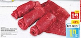 Rinderrouladen von Charoluxe für 1,11 € bei E center im Angebot Rinderrouladen von Charoluxe im aktuellen E center Prospekt