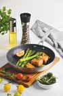 Lidl Eppstein - Edelstahl-Bratpfanne Angebot im Prospekt Edelstahl-Bratpfanne bei Lidl im Eppstein Prospekt für 19,99 €