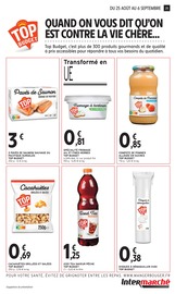 Maquillage en promo dans le catalogue Intermarché Hyper à la page 25