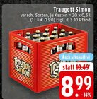 Aktuelles Traugott Simon Angebot bei EDEKA in Detmold ab 8,99 €
