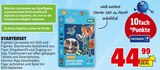Starterset im Angebot bei Marktkauf in Friedrichshafen Starterset Angebote von Edurino bei Marktkauf Friedrichshafen für 44,99 €