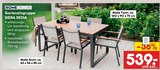Gartensitzgruppe Siera Sedia im aktuellen Prospekt bei Netto Marken-Discount in Sonnefeld